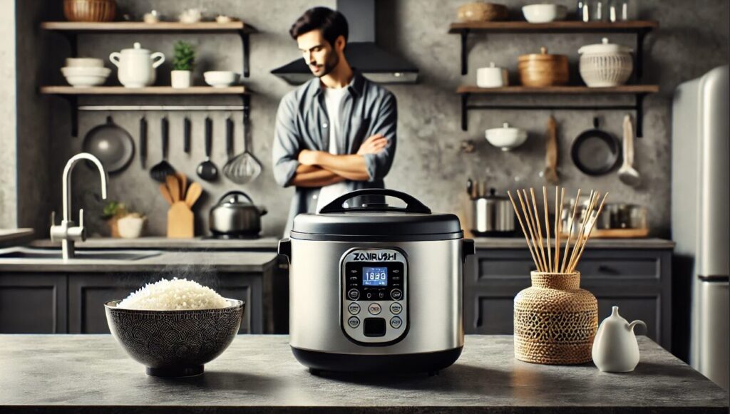 象印のstanが美味しくない真相とは