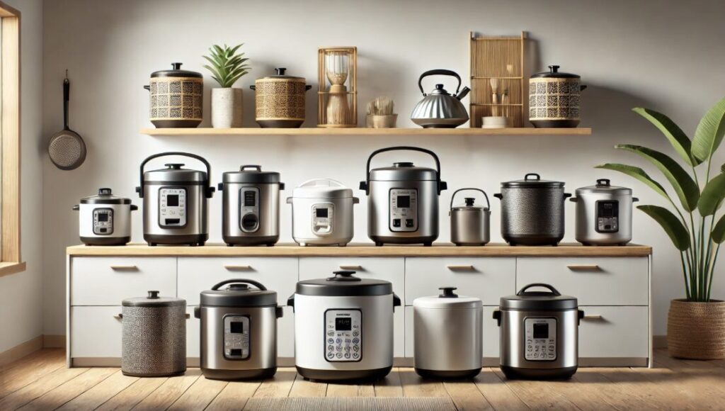 アイリスオーヤマ炊飯器の口コミ徹底調査 まずい評判と人気モデル比較