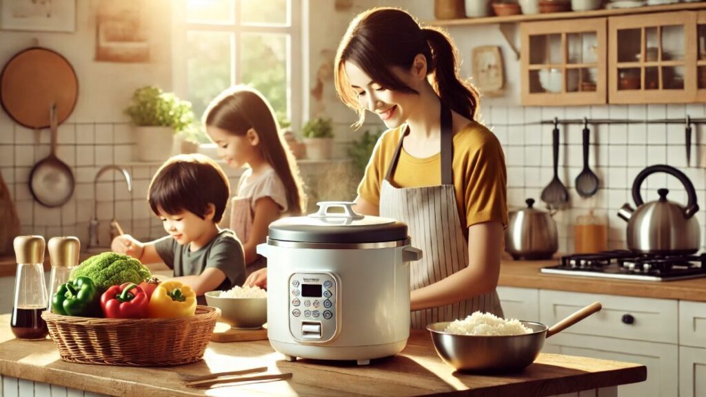 主婦の口コミから見る実際の評価