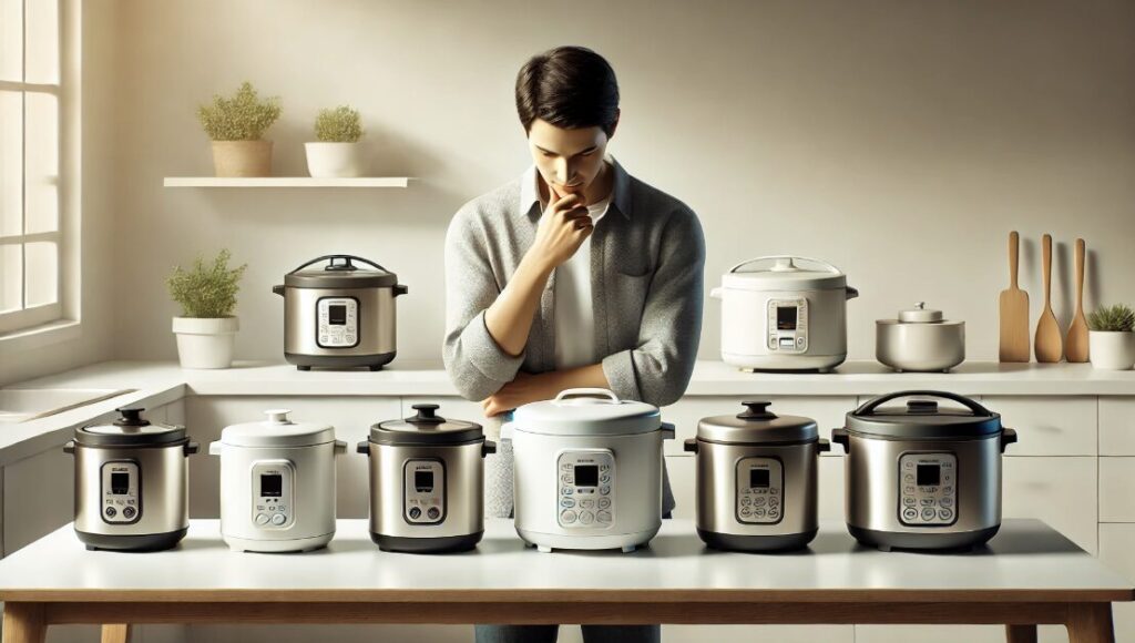 アイリスオーヤマの炊飯器を口コミで選ぶ