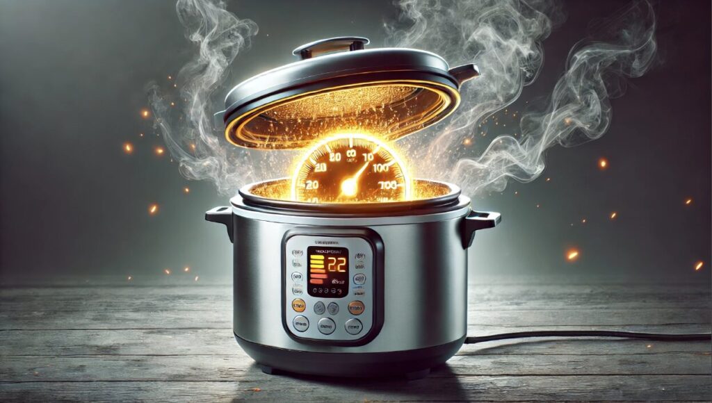 保温時の電気代が増える理由