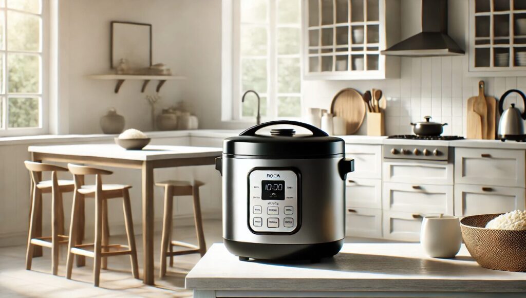 バルミューダ炊飯器の口コミを徹底調査!美味しくない噂と真実