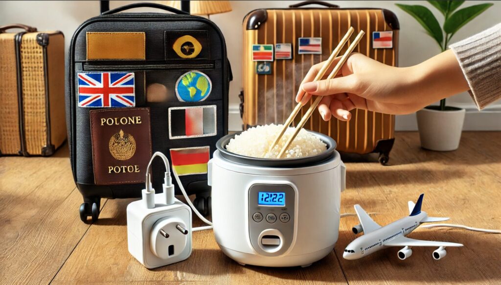 外出先でも安心の海外対応