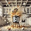 炊飯器の爆発の原因と防止法を徹底解説！