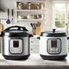 電気圧力鍋と炊飯器の違いを徹底比較｜味や電気代から選び方まで