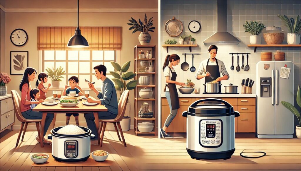 おすすめはどっち？タイプ別提案