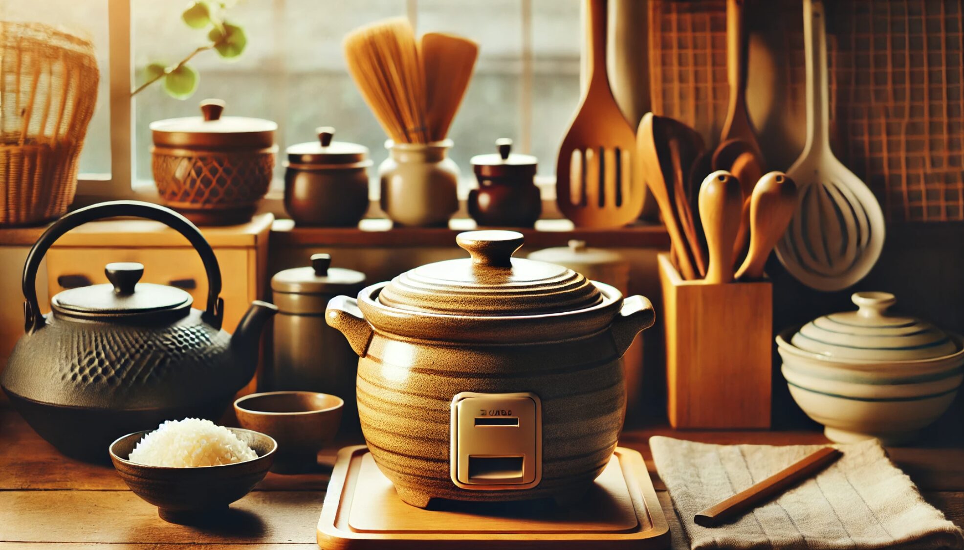 土鍋炊飯器のデメリットと取り扱いの注意点