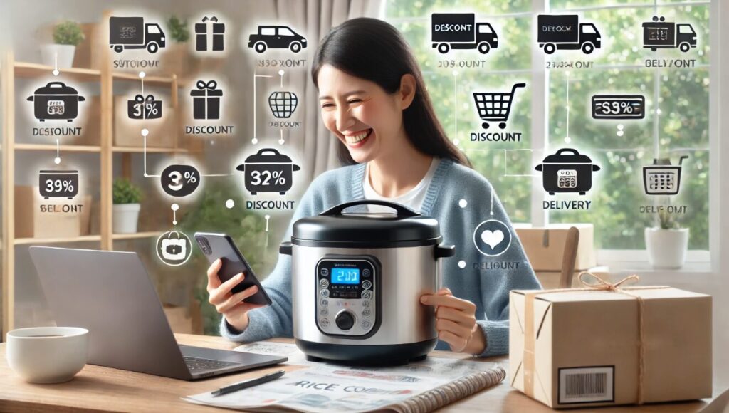 最安値で買う方法