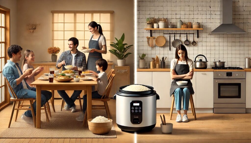 買うべき人と買わない人