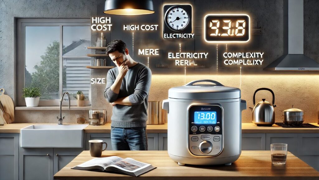 炎舞炊きはまずい？評判の真相