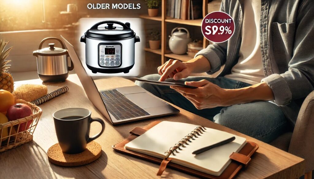 型落ちモデルはお得？