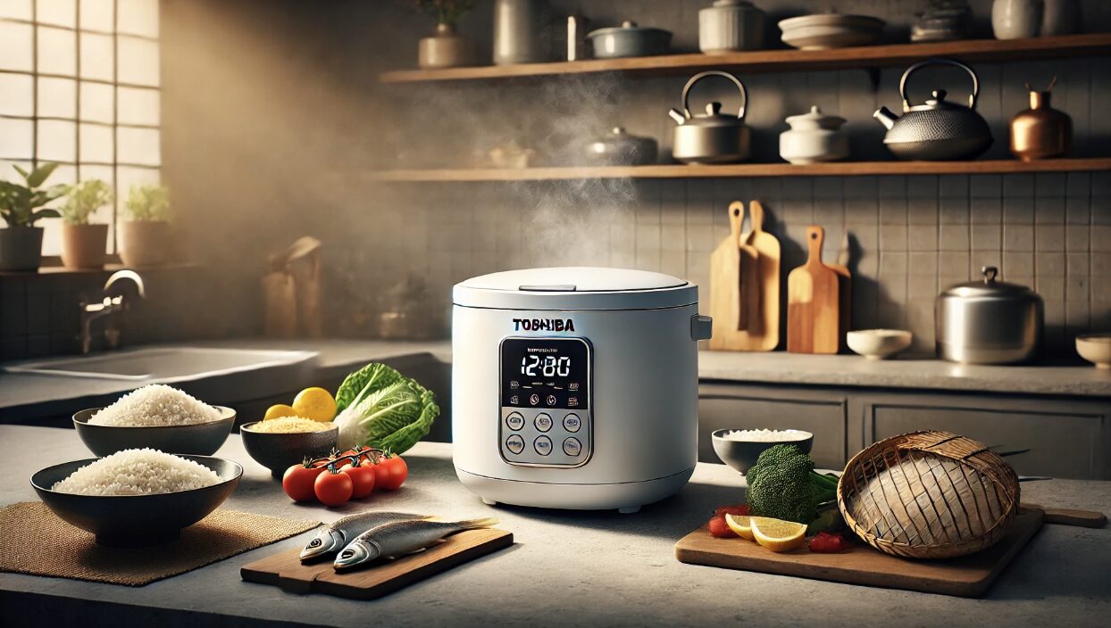 東芝炊飯器炎匠炊きの口コミで判明！後悔しない選び方と評判まとめ