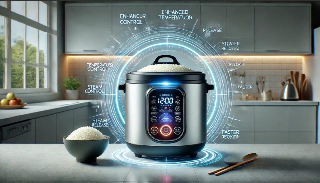 最新モデルの特徴