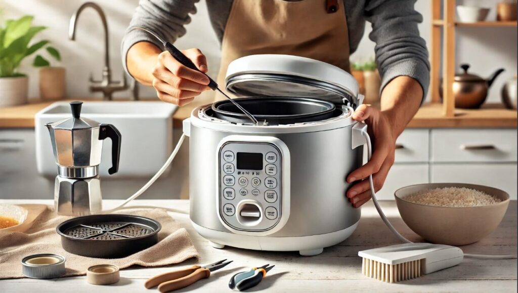 故障時の対処法