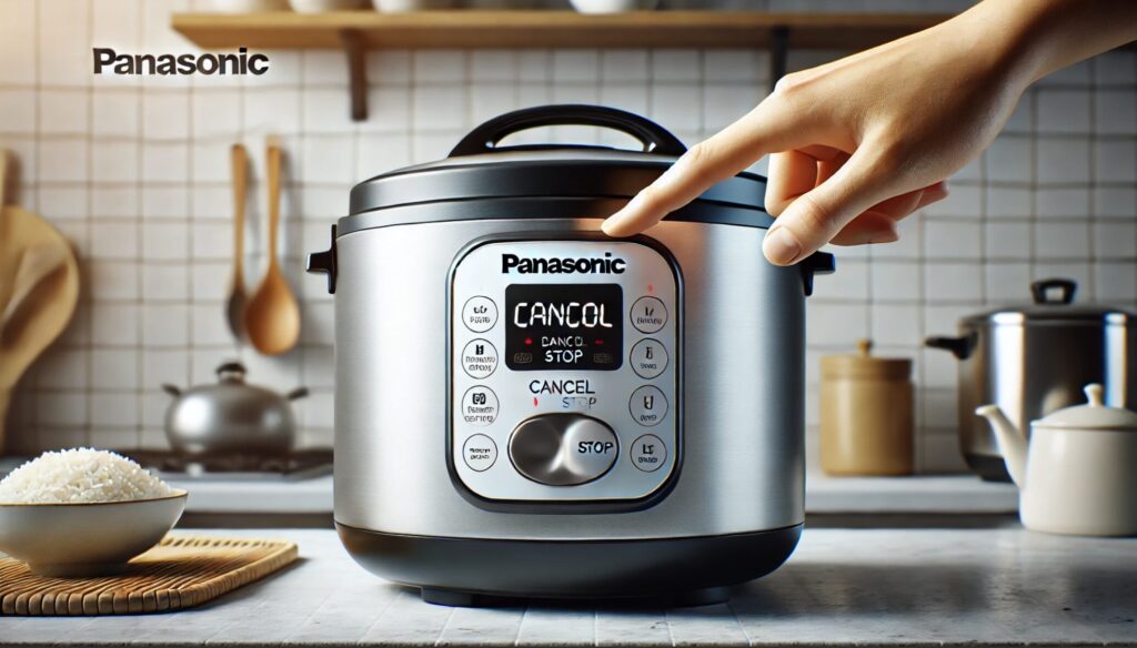 パナソニック製品の開け方ガイド