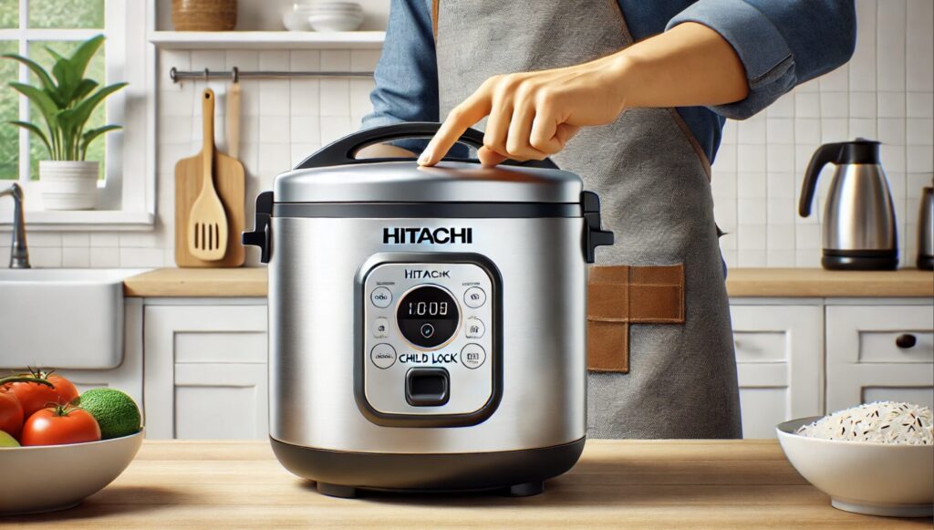 日立モデルでの蓋トラブル対策