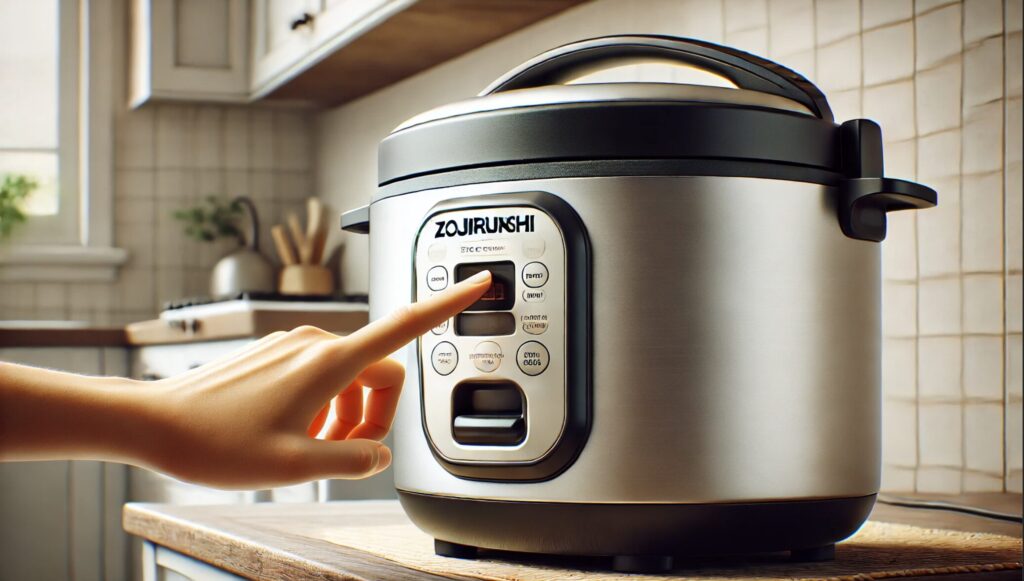 象印製品の対処法と直し方