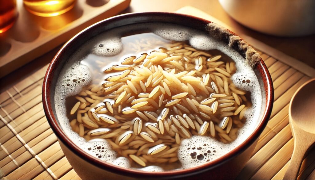 浸水時間が長すぎるとどうなる？