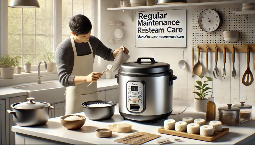 メーカーも推奨する正しい対策