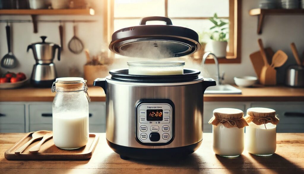 炊飯器の発酵機能の使い方と魅力