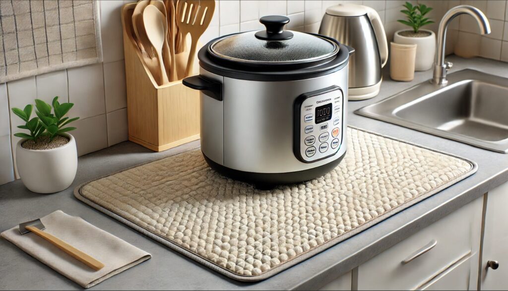 珪藻土で湿気を吸収する方法