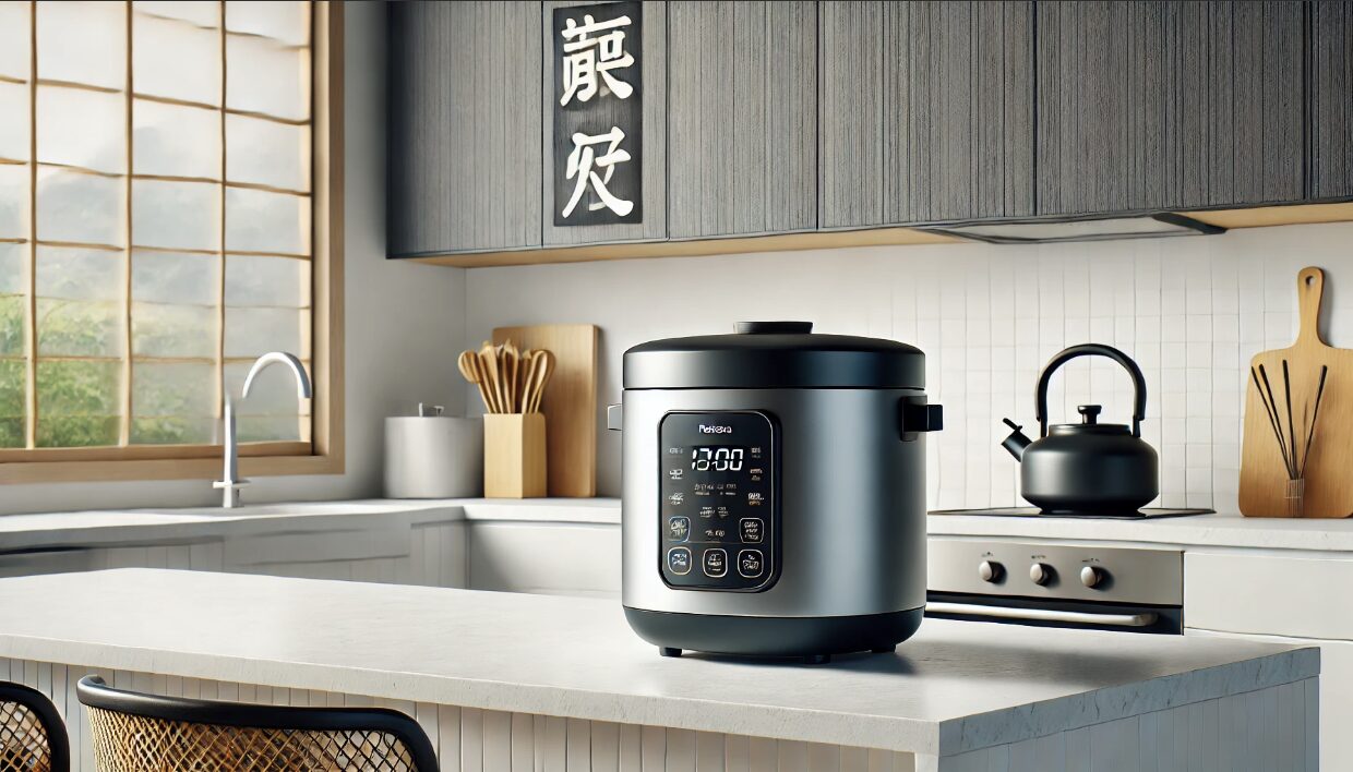 炊飯器の寿命は何年？買い替え時期と長持ちさせるコツを徹底解説