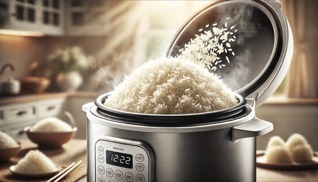 高級炊飯器 本当に美味しい理由