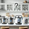 炊飯器の壊れやすいメーカーを選ばないための基礎知識