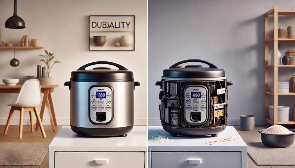 家具系やジェネリック家電は要注意