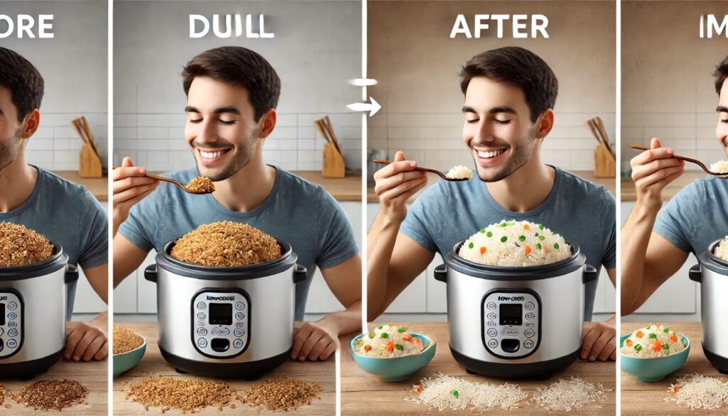 味が改善したと評判の口コミ紹介