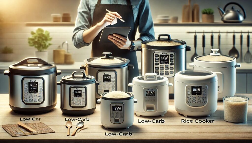 人気商品を比較して選ぶポイント