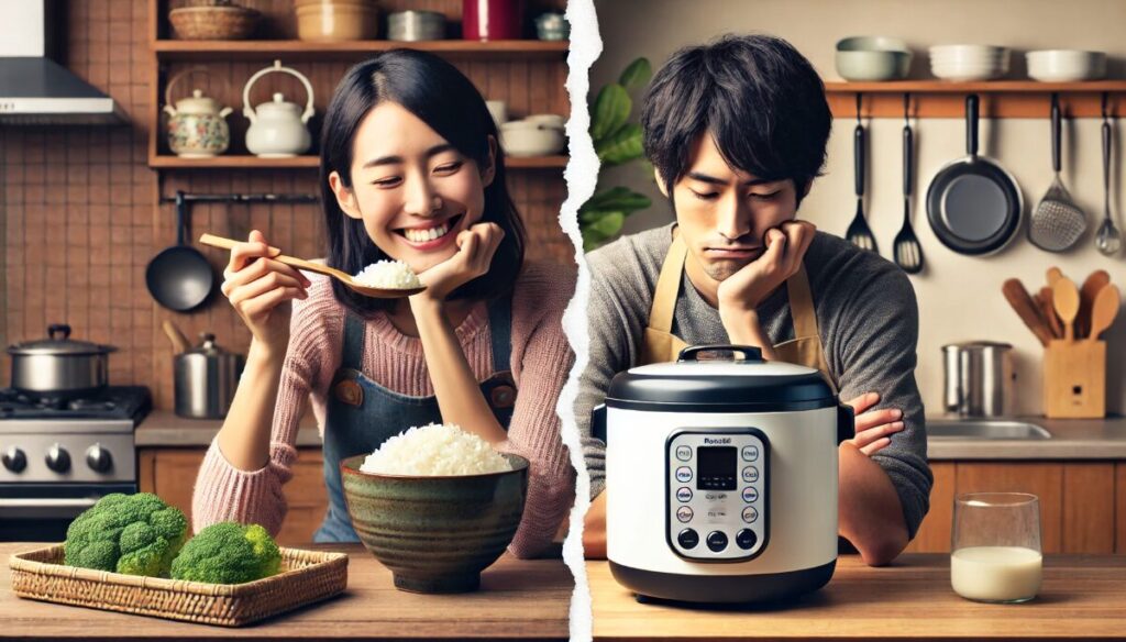 パナソニック おどり炊き 口コミ 良い評価と悪い評価の真実