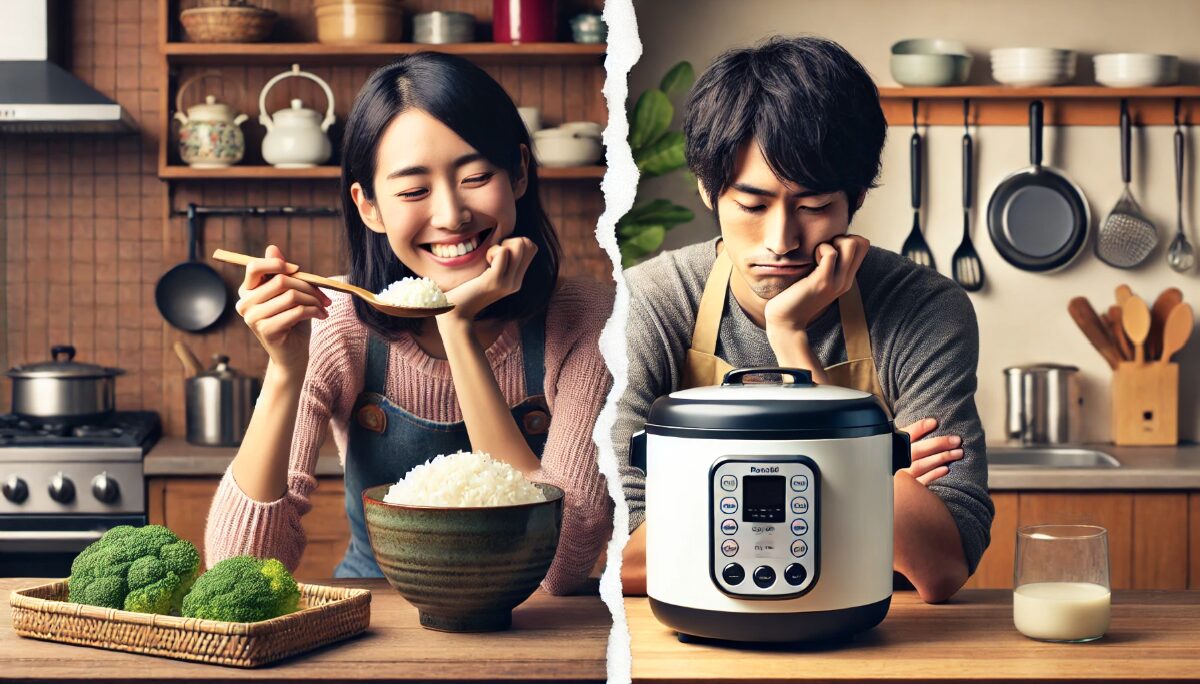 パナソニック おどり炊き 口コミ 良い評価と悪い評価の真実