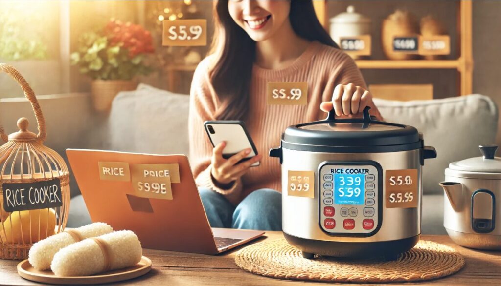 最安値で購入するコツ