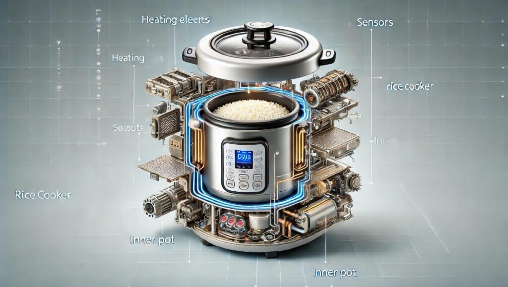 特徴と仕組みを解説