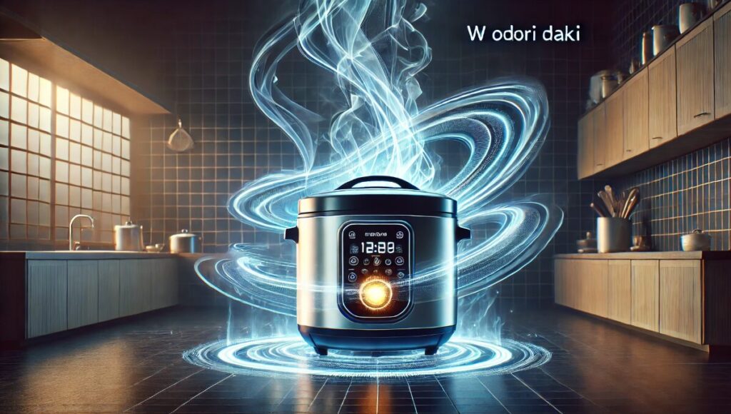 炊飯器の空焚きの危険性と防止法