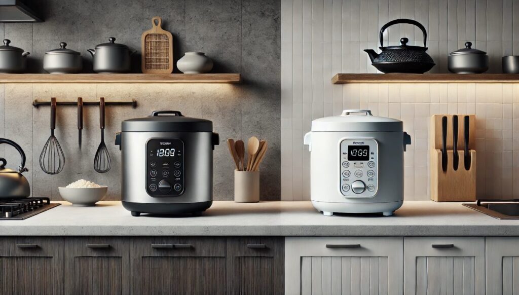 他ブランドとの比較ポイント