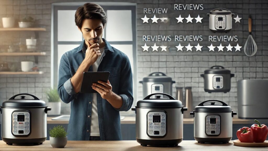 パナソニック おどり炊き 口コミから選ぶ方法