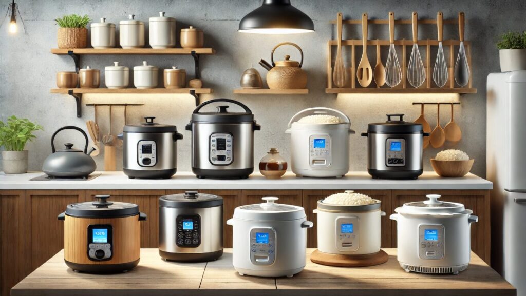 調理器具の選び方のポイント