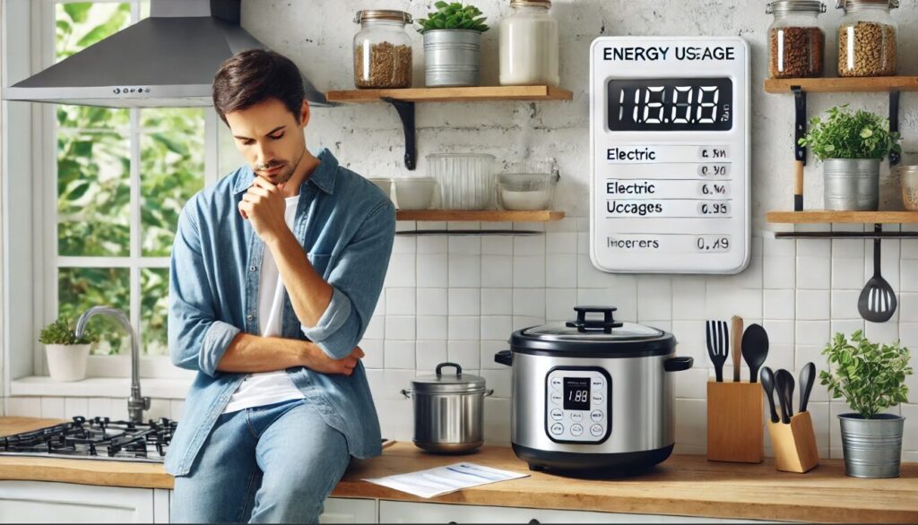 電気代は高い？ランニングコスト