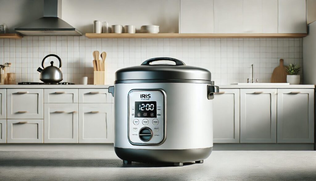 アイリスオーヤマ製の注意点