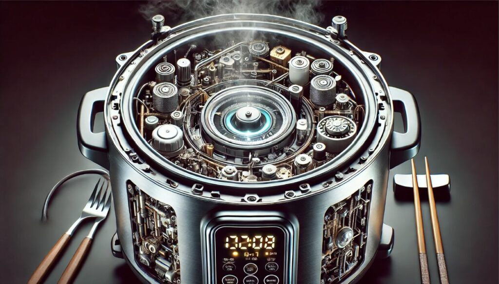 センサーや圧力の異常とは？