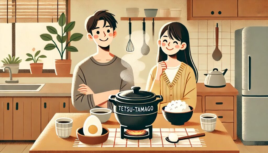 鉄玉子を使うと炊飯器で得られる効果と口コミまとめ
